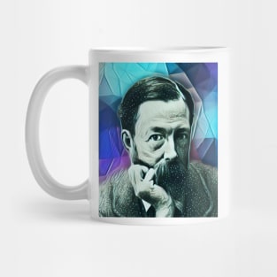 John Addington Symonds Portrait | John Addington Symonds Artwork 6 Mug